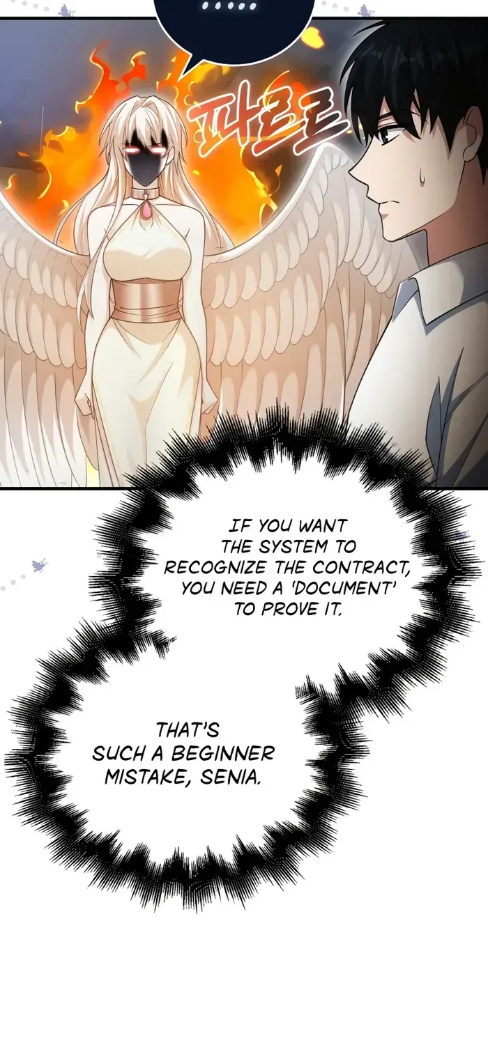 Player with Maxed-Out Talent Chapter 13 page 84 - 