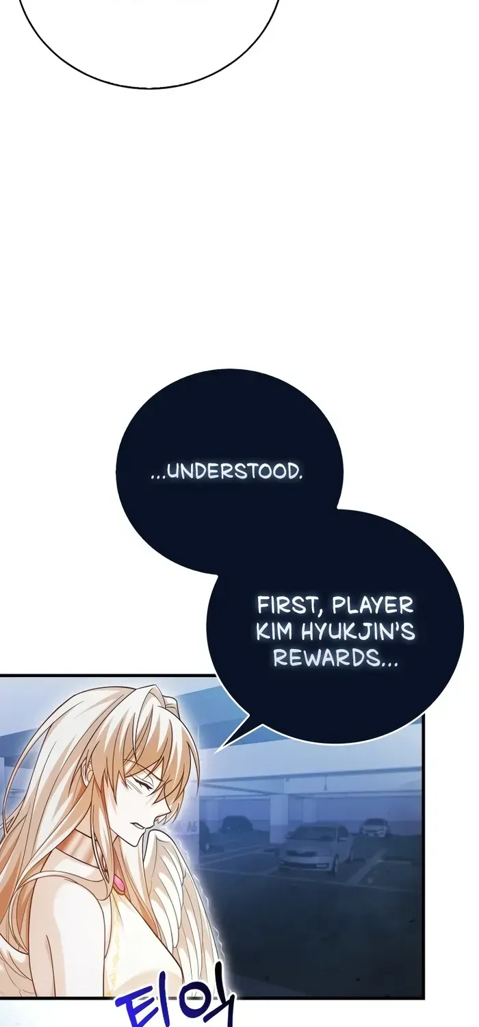 Player with Maxed-Out Talent Chapter 13 page 86 - 