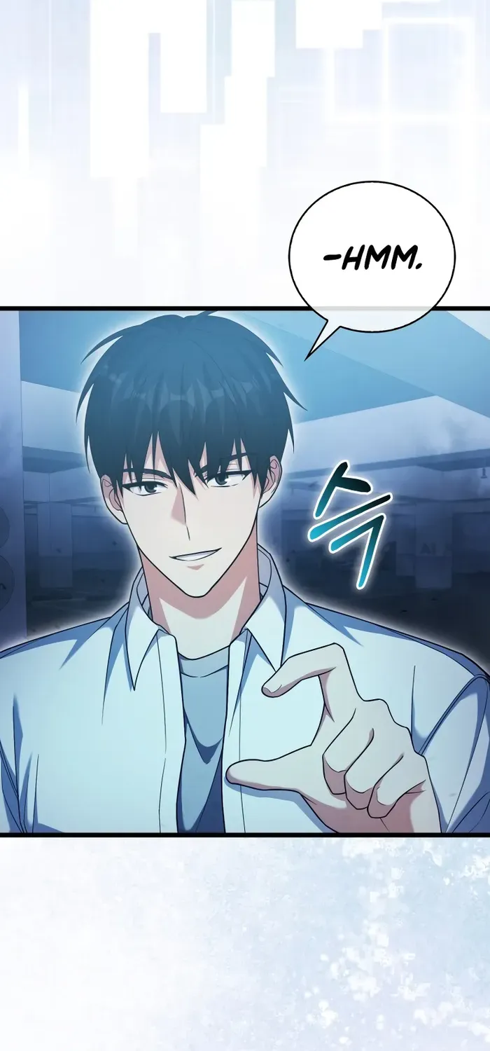 Player with Maxed-Out Talent Chapter 13 page 90 - 
