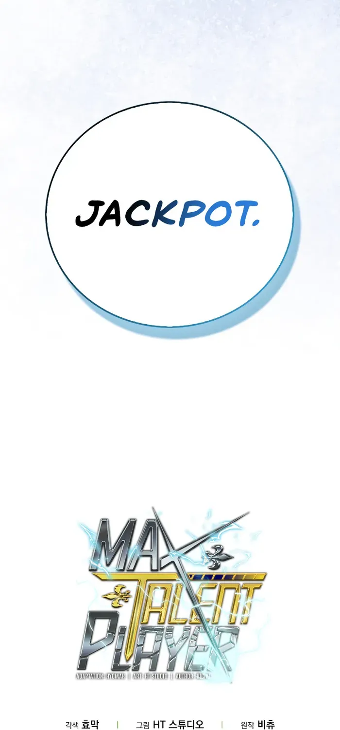 Player with Maxed-Out Talent Chapter 13 page 91 - 