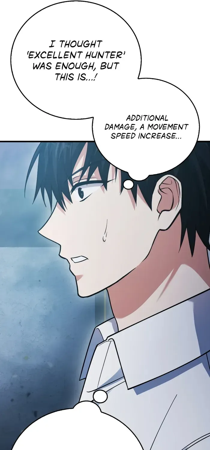 Player with Maxed-Out Talent Chapter 14 page 13 - 
