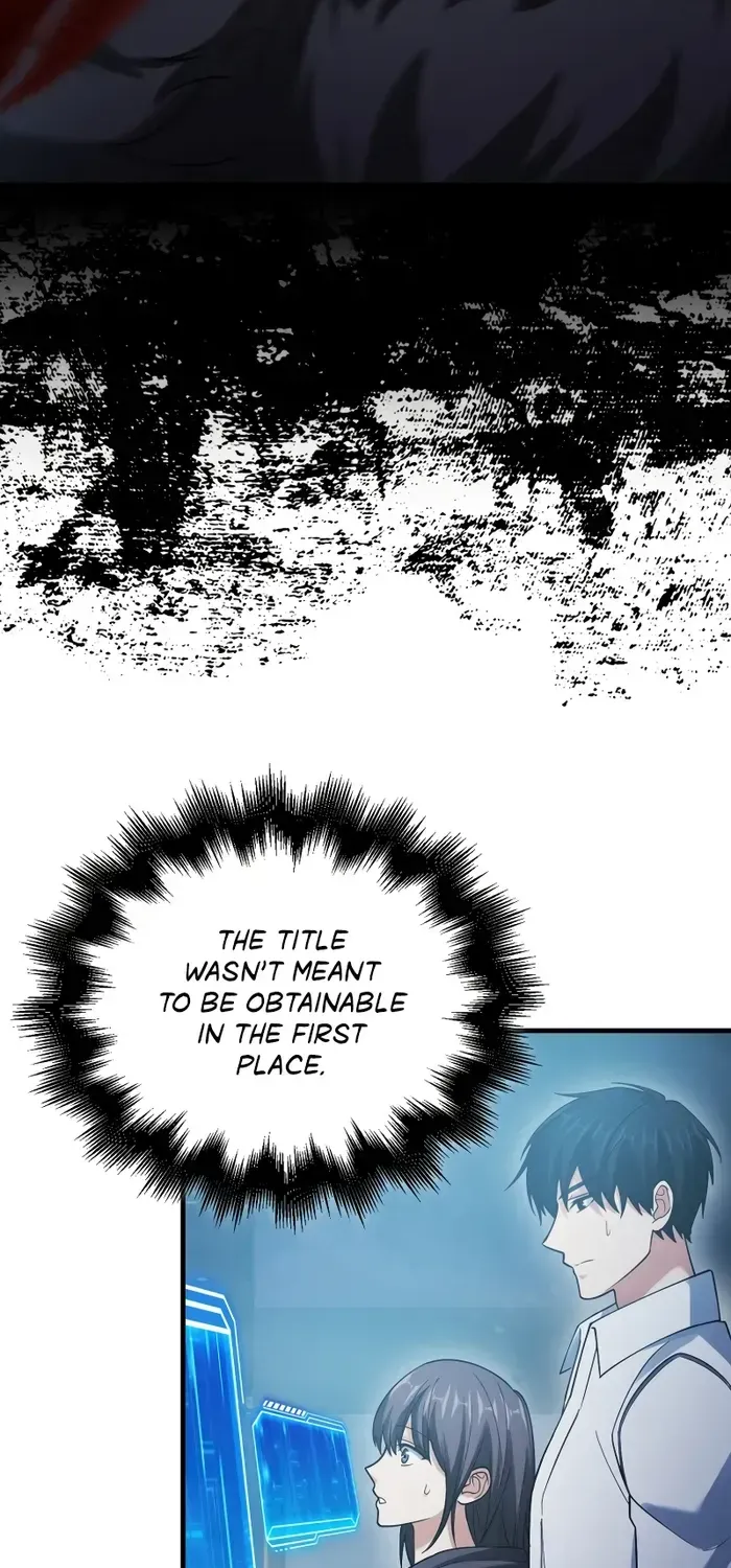Player with Maxed-Out Talent Chapter 14 page 16 - 