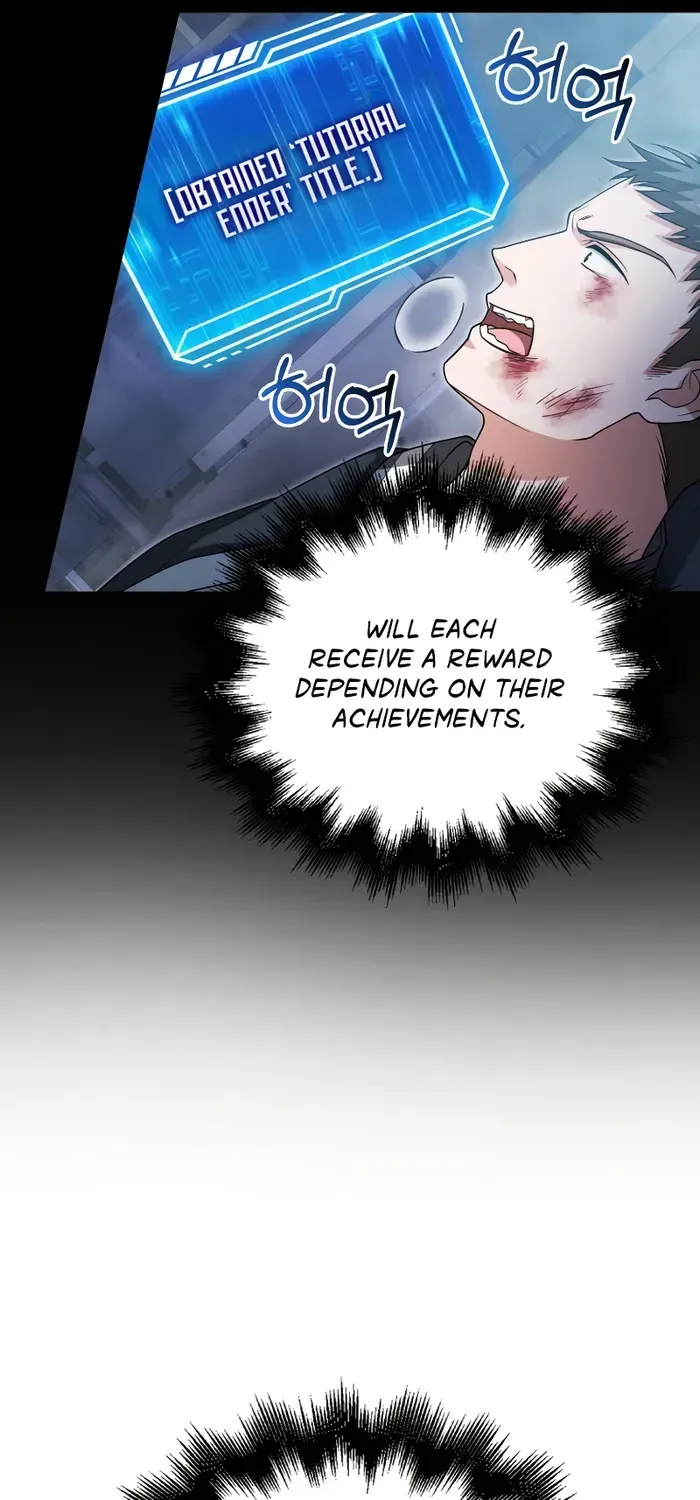 Player with Maxed-Out Talent Chapter 14 page 3 - 