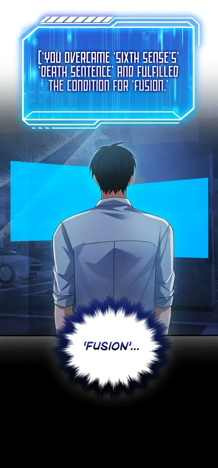 Player with Maxed-Out Talent Chapter 14 page 22 - 