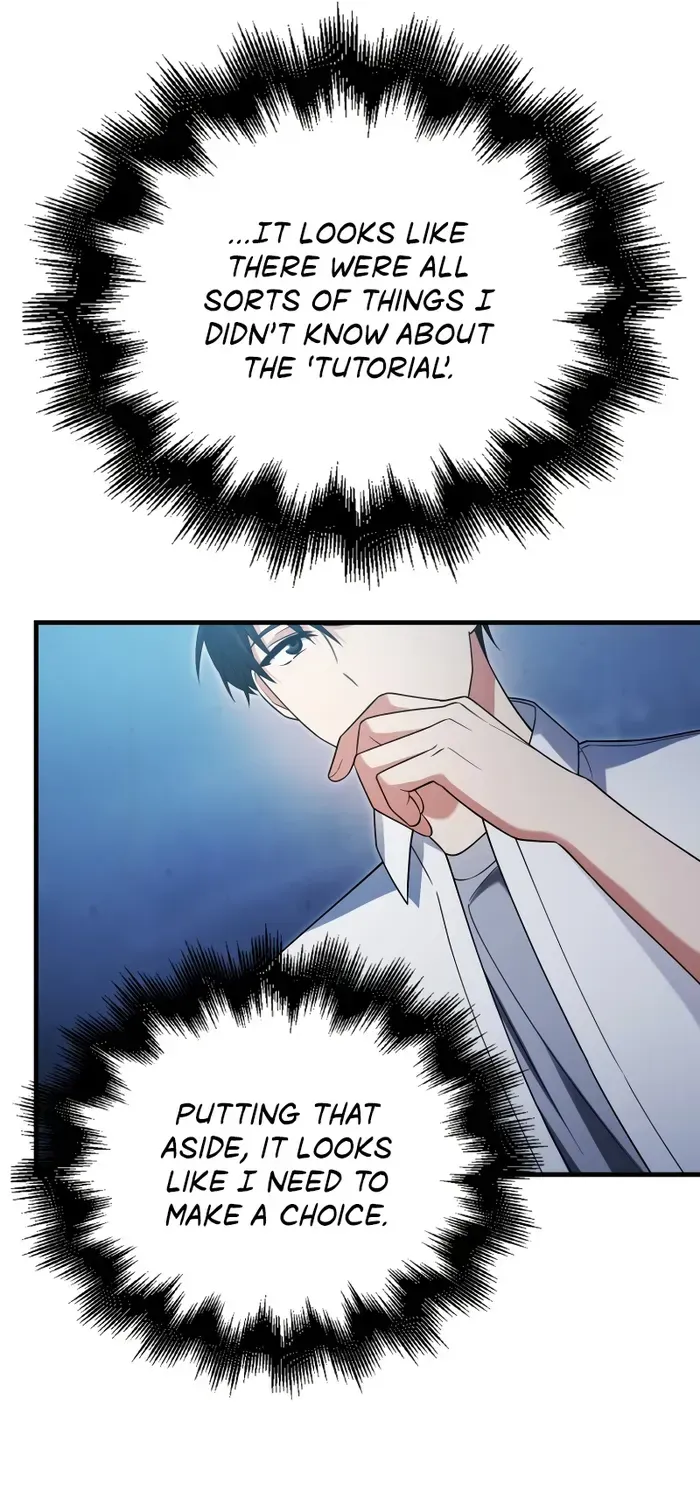 Player with Maxed-Out Talent Chapter 14 page 25 - 