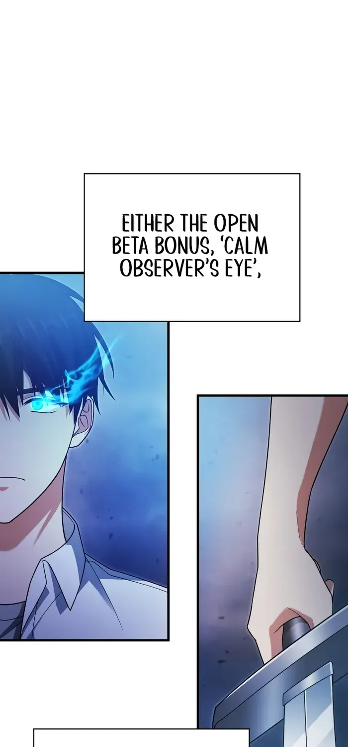 Player with Maxed-Out Talent Chapter 14 page 27 - 