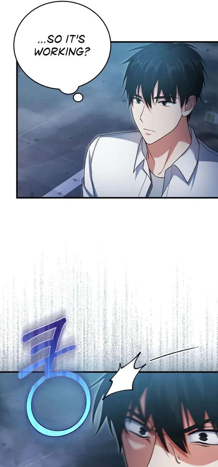 Player with Maxed-Out Talent Chapter 14 page 31 - 