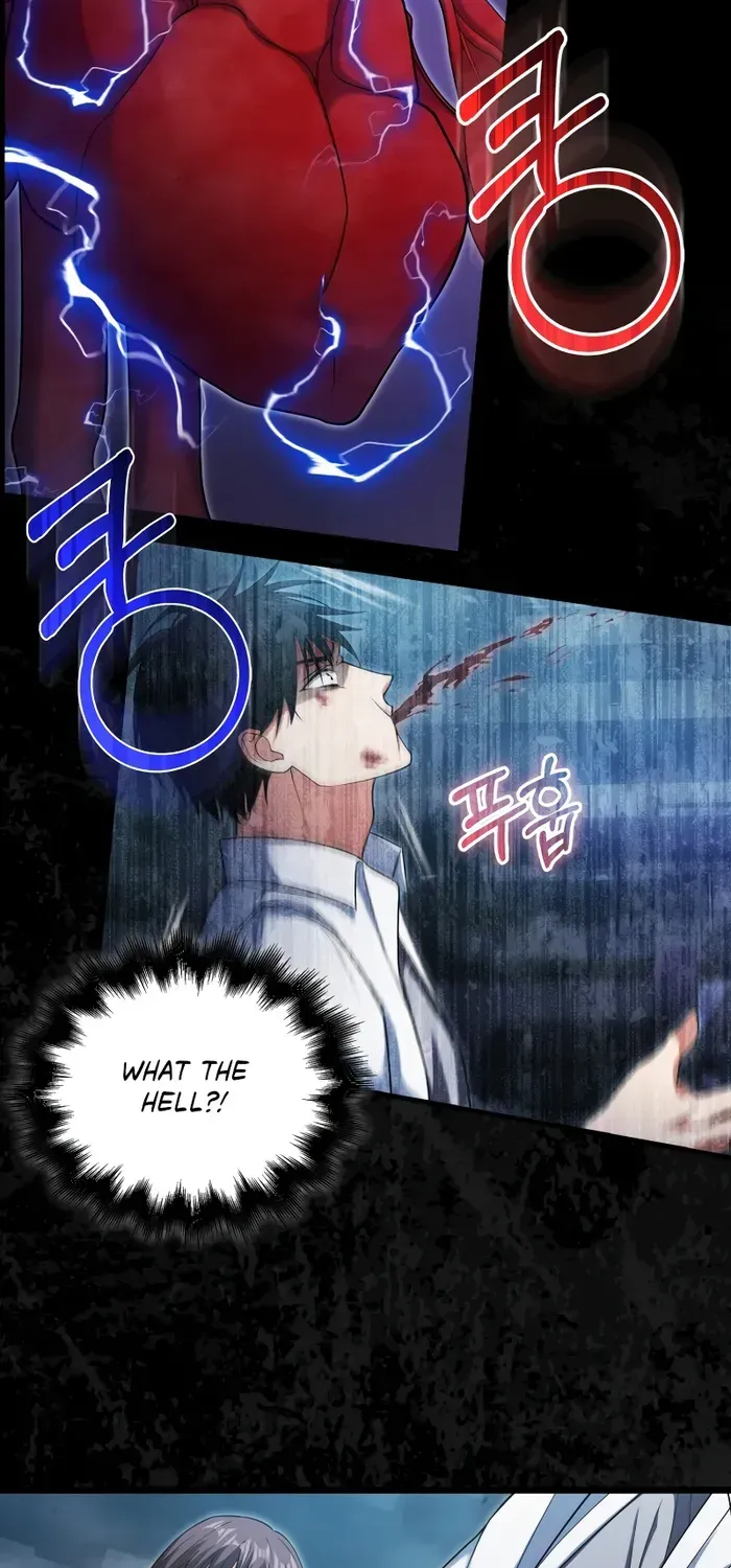 Player with Maxed-Out Talent Chapter 14 page 38 - 
