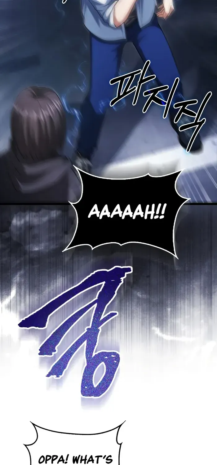 Player with Maxed-Out Talent Chapter 14 page 41 - 