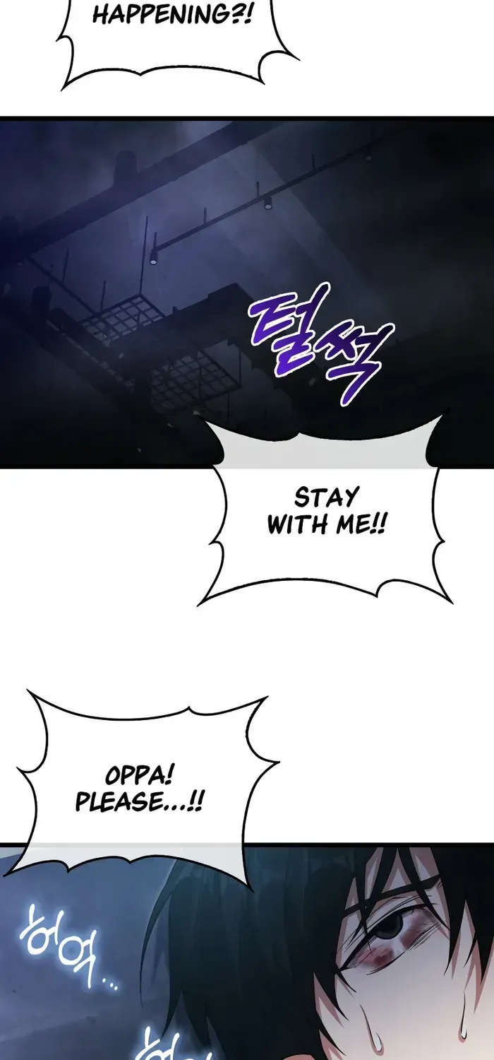 Player with Maxed-Out Talent Chapter 14 page 42 - 