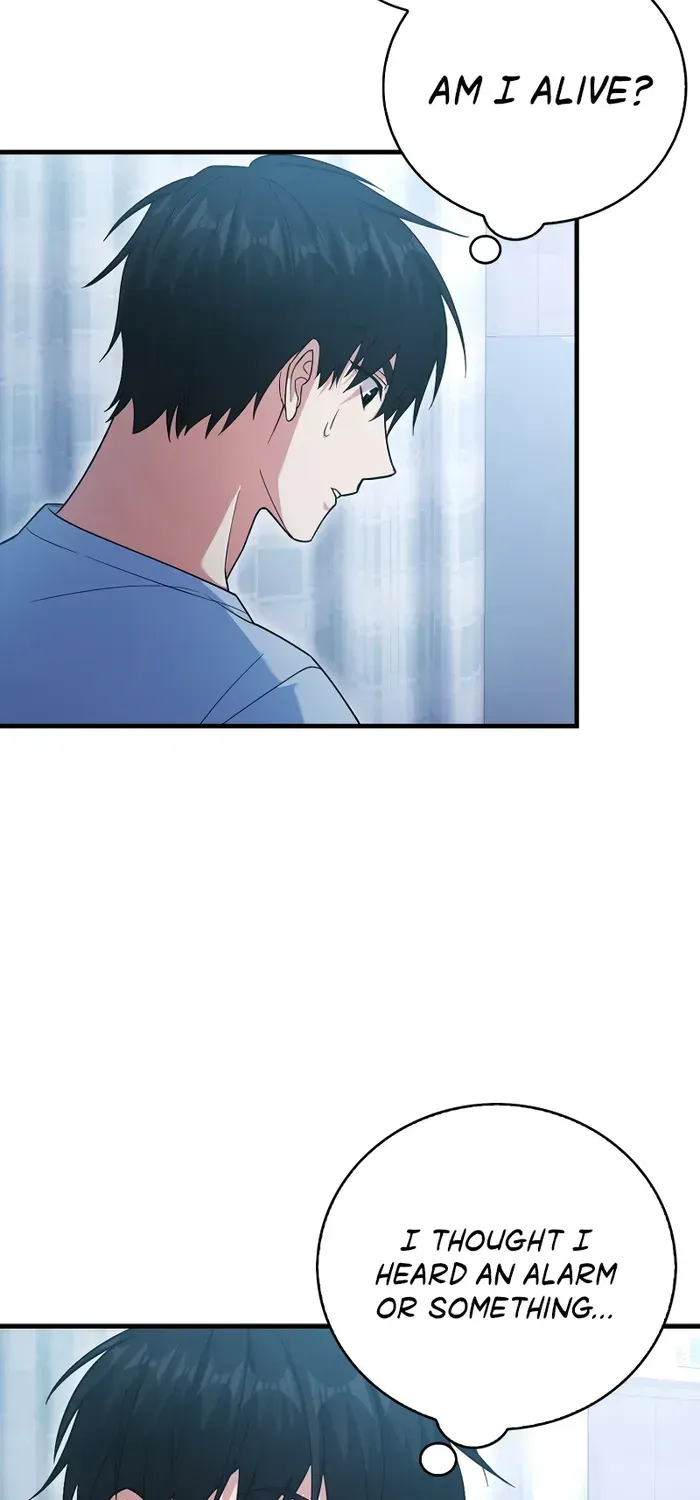 Player with Maxed-Out Talent Chapter 14 page 48 - 