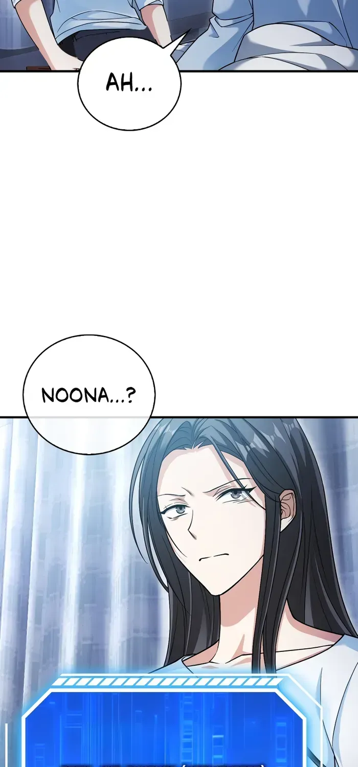 Player with Maxed-Out Talent Chapter 14 page 50 - 