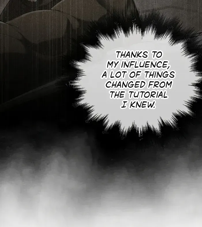 Player with Maxed-Out Talent Chapter 14 page 6 - 