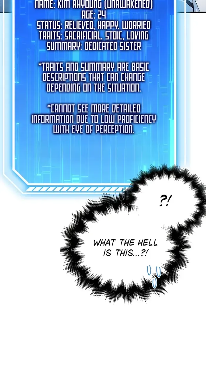 Player with Maxed-Out Talent Chapter 14 page 51 - 