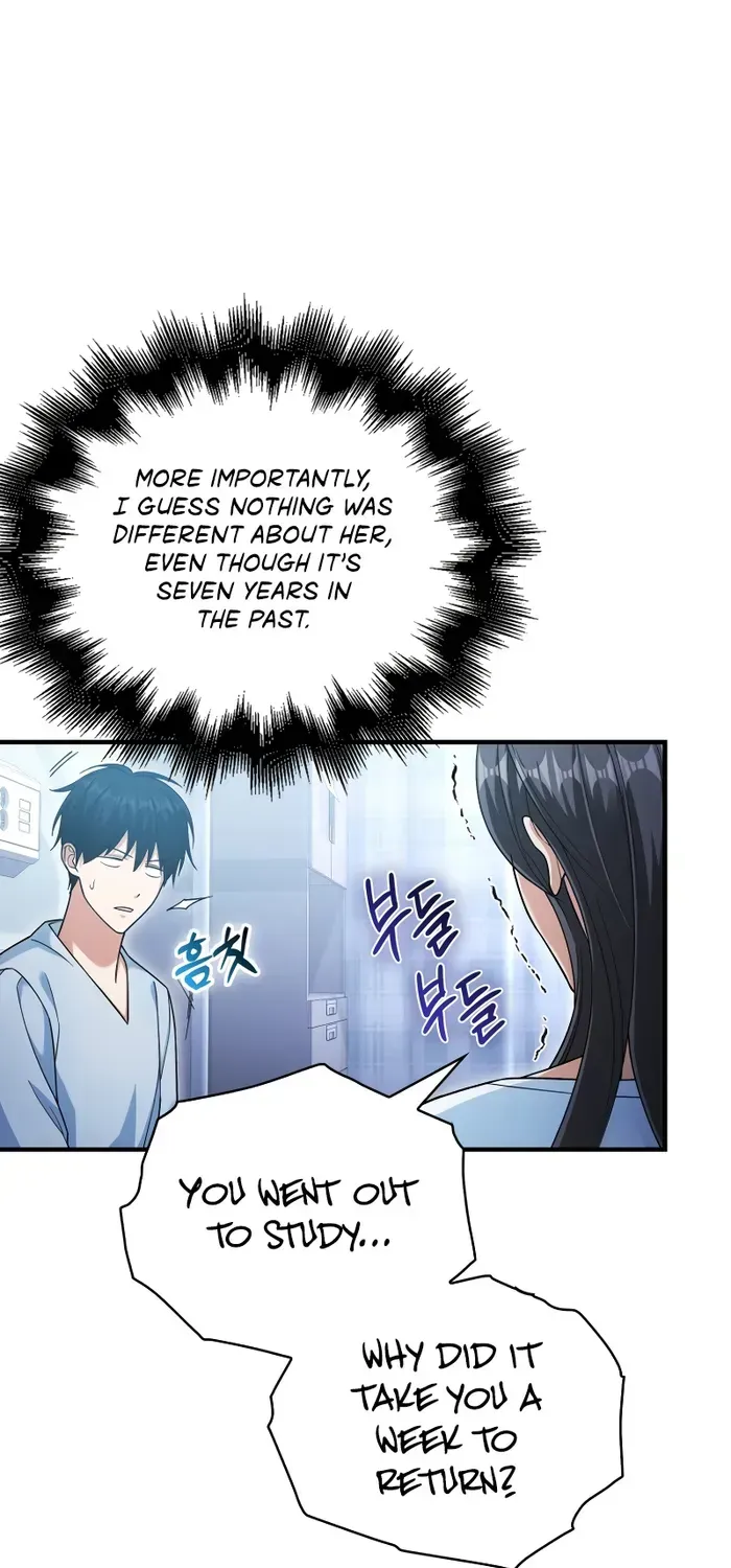 Player with Maxed-Out Talent Chapter 14 page 52 - 