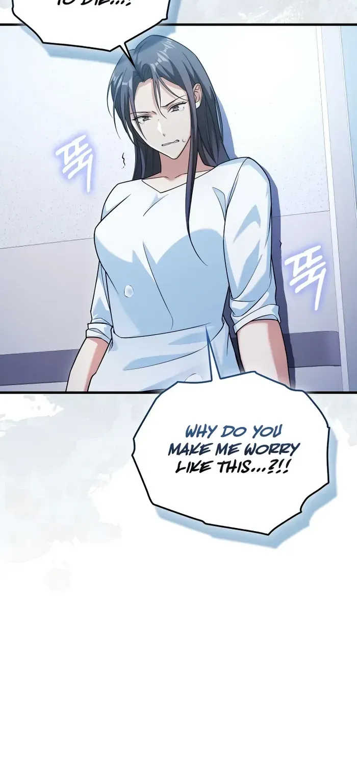 Player with Maxed-Out Talent Chapter 14 page 59 - 