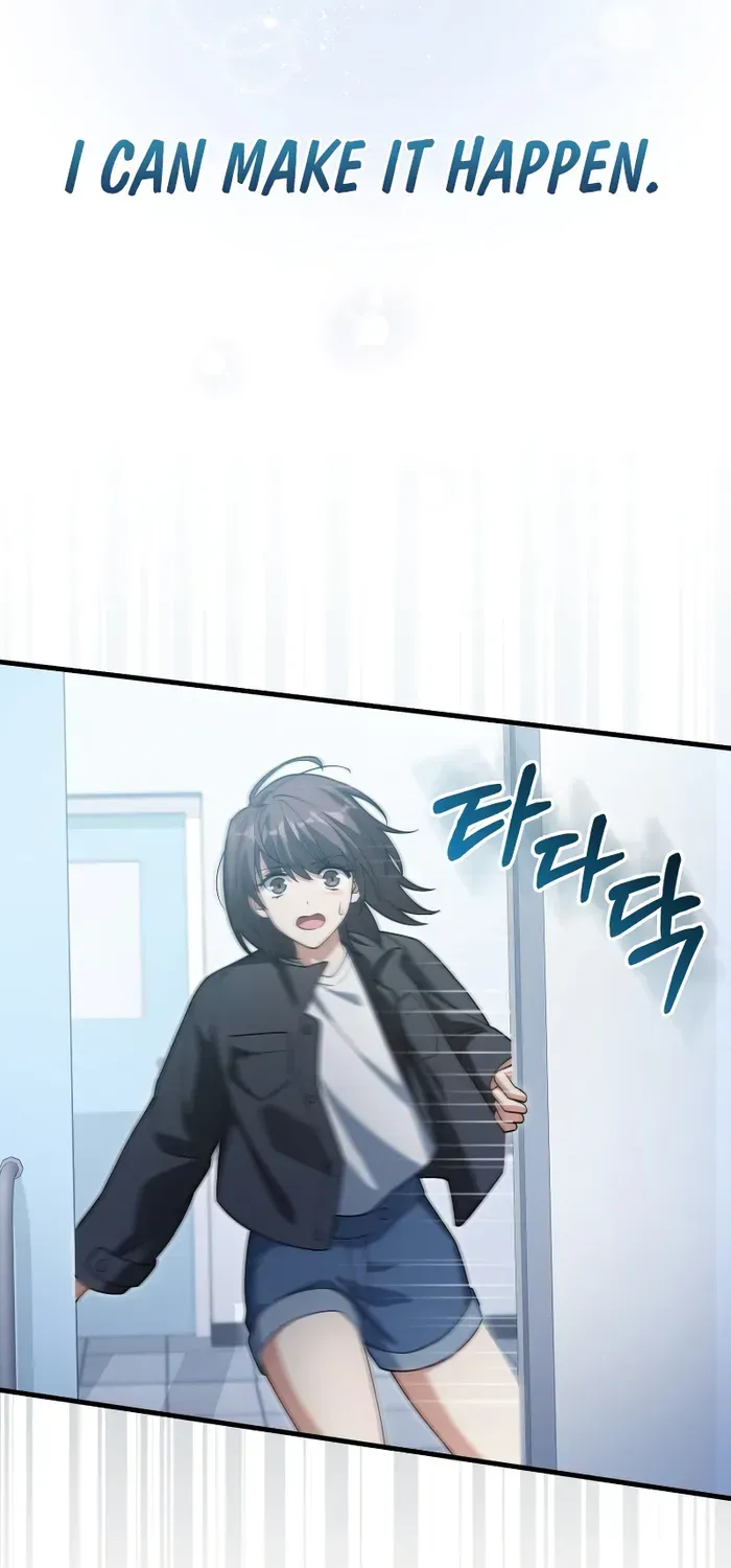 Player with Maxed-Out Talent Chapter 14 page 68 - 