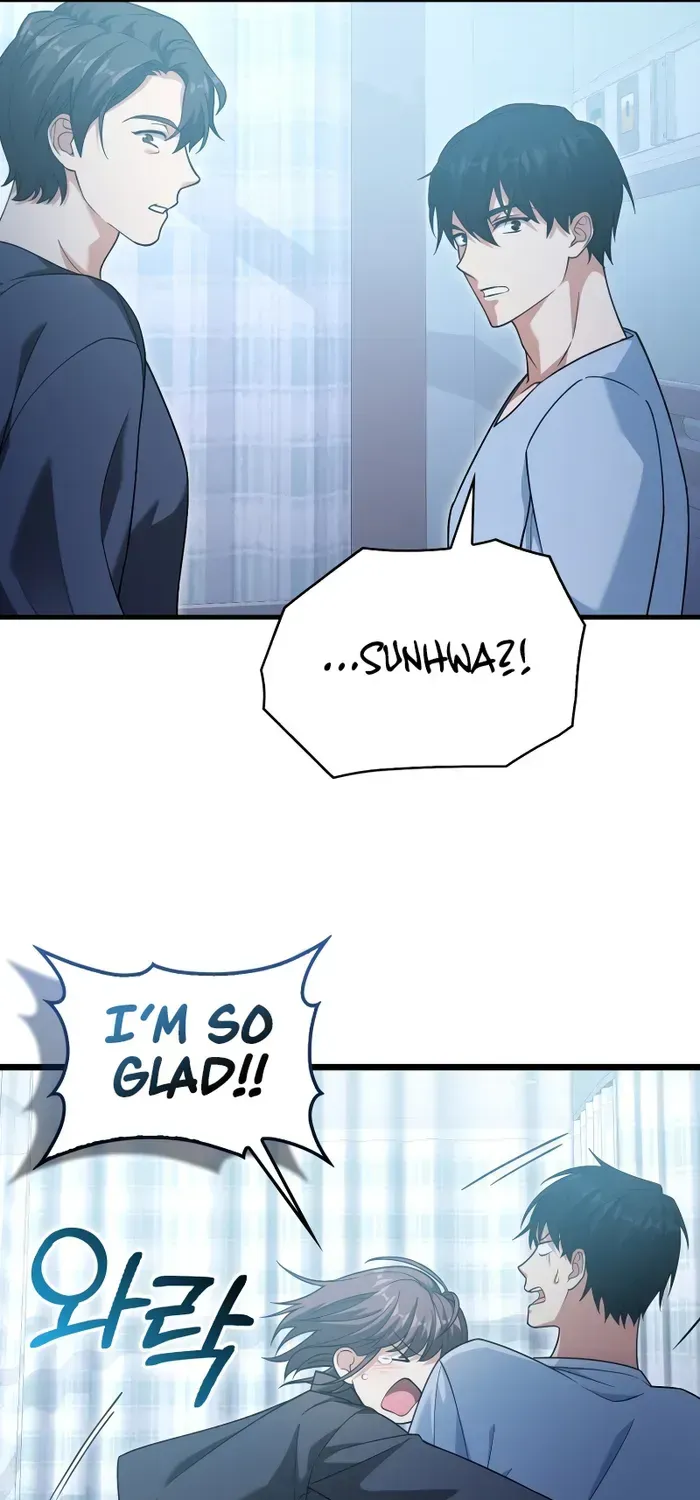 Player with Maxed-Out Talent Chapter 14 page 70 - 