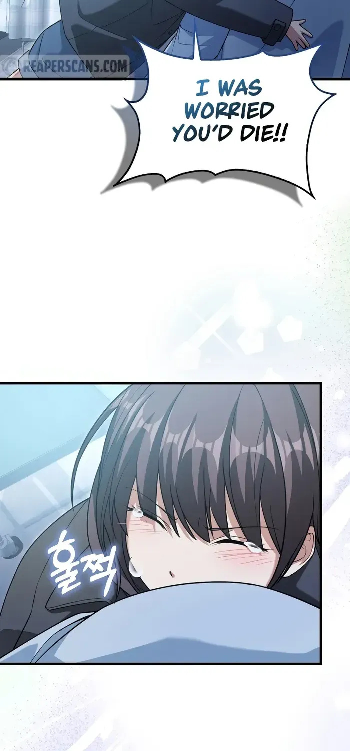 Player with Maxed-Out Talent Chapter 14 page 71 - 