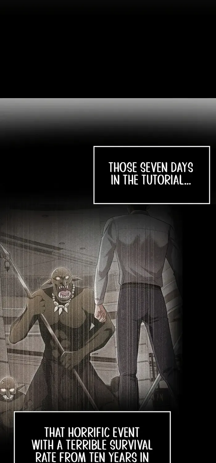 Player with Maxed-Out Talent Chapter 14 page 73 - 