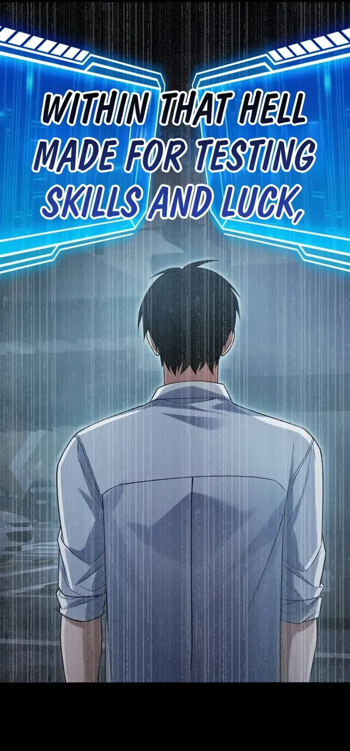 Player with Maxed-Out Talent Chapter 14 page 76 - 