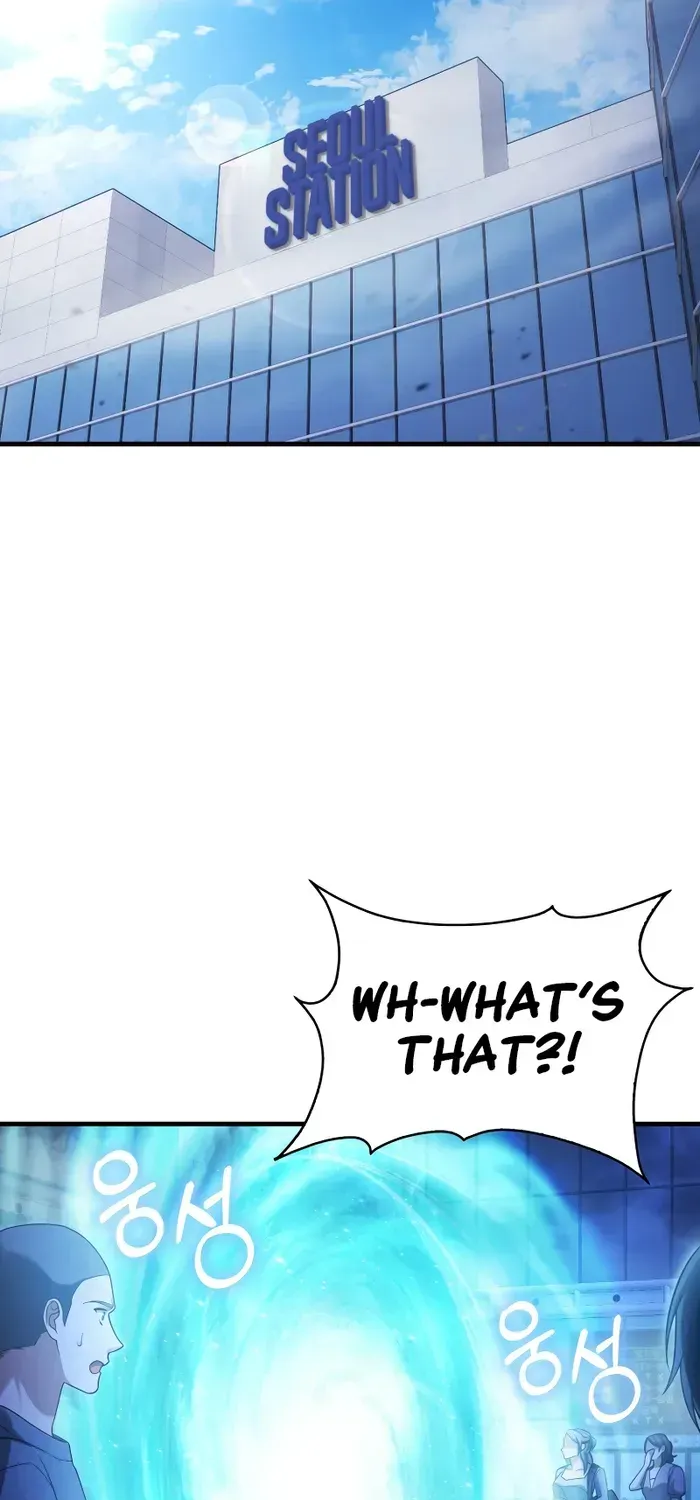 Player with Maxed-Out Talent Chapter 14 page 80 - 