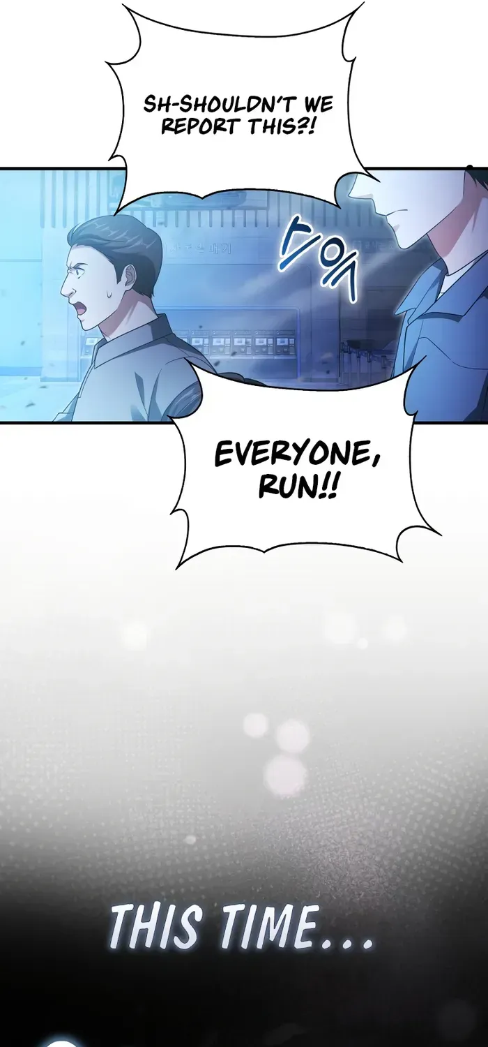 Player with Maxed-Out Talent Chapter 14 page 82 - 