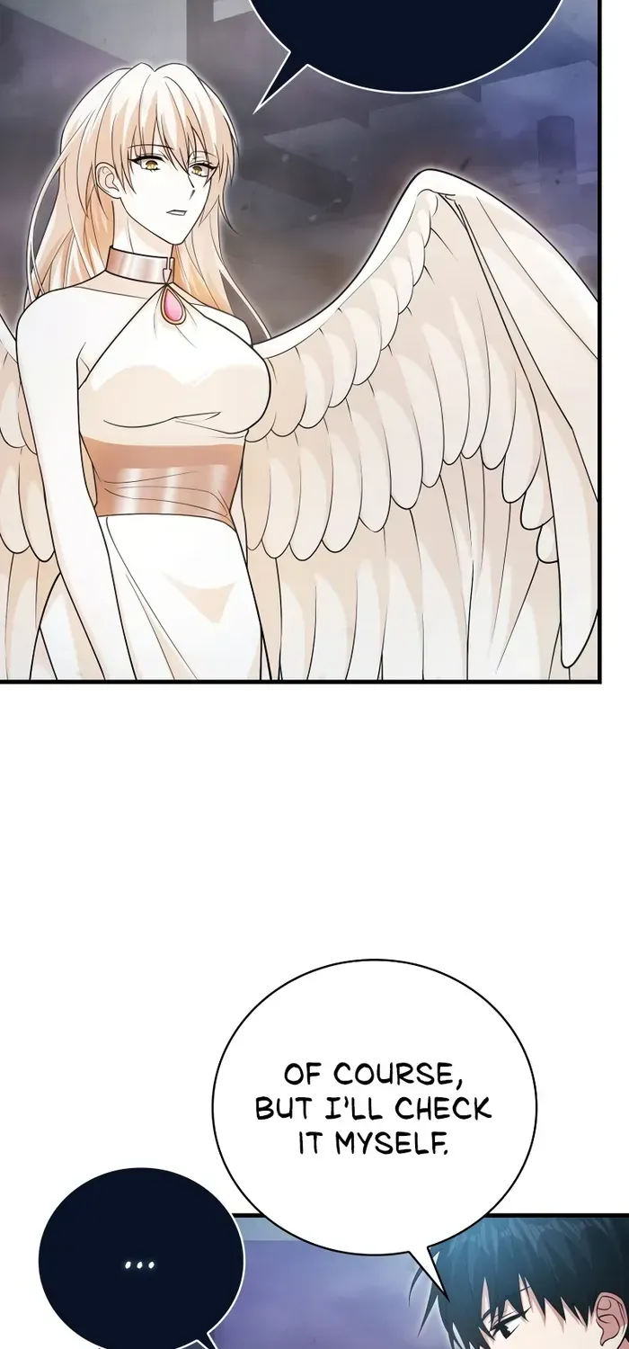 Player with Maxed-Out Talent Chapter 14 page 10 - 