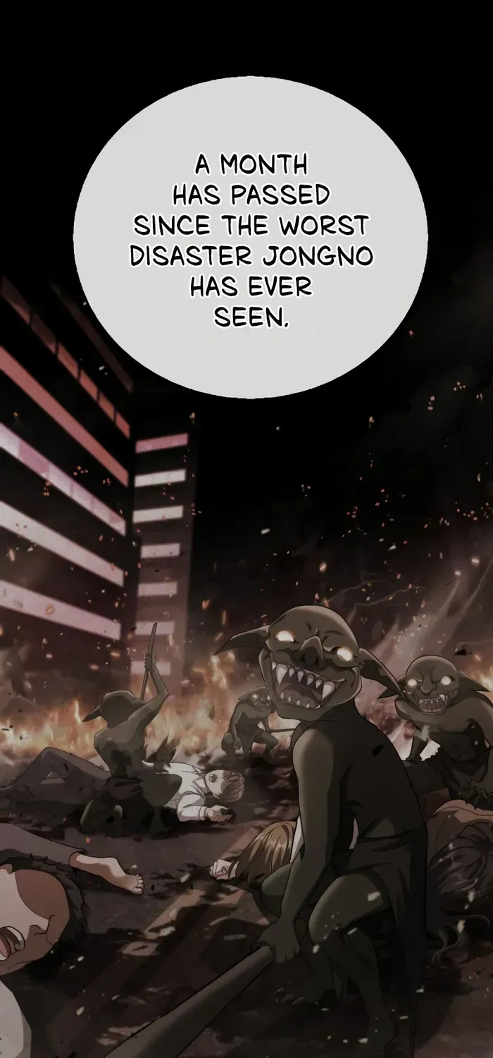 Player with Maxed-Out Talent Chapter 15 page 2 - 
