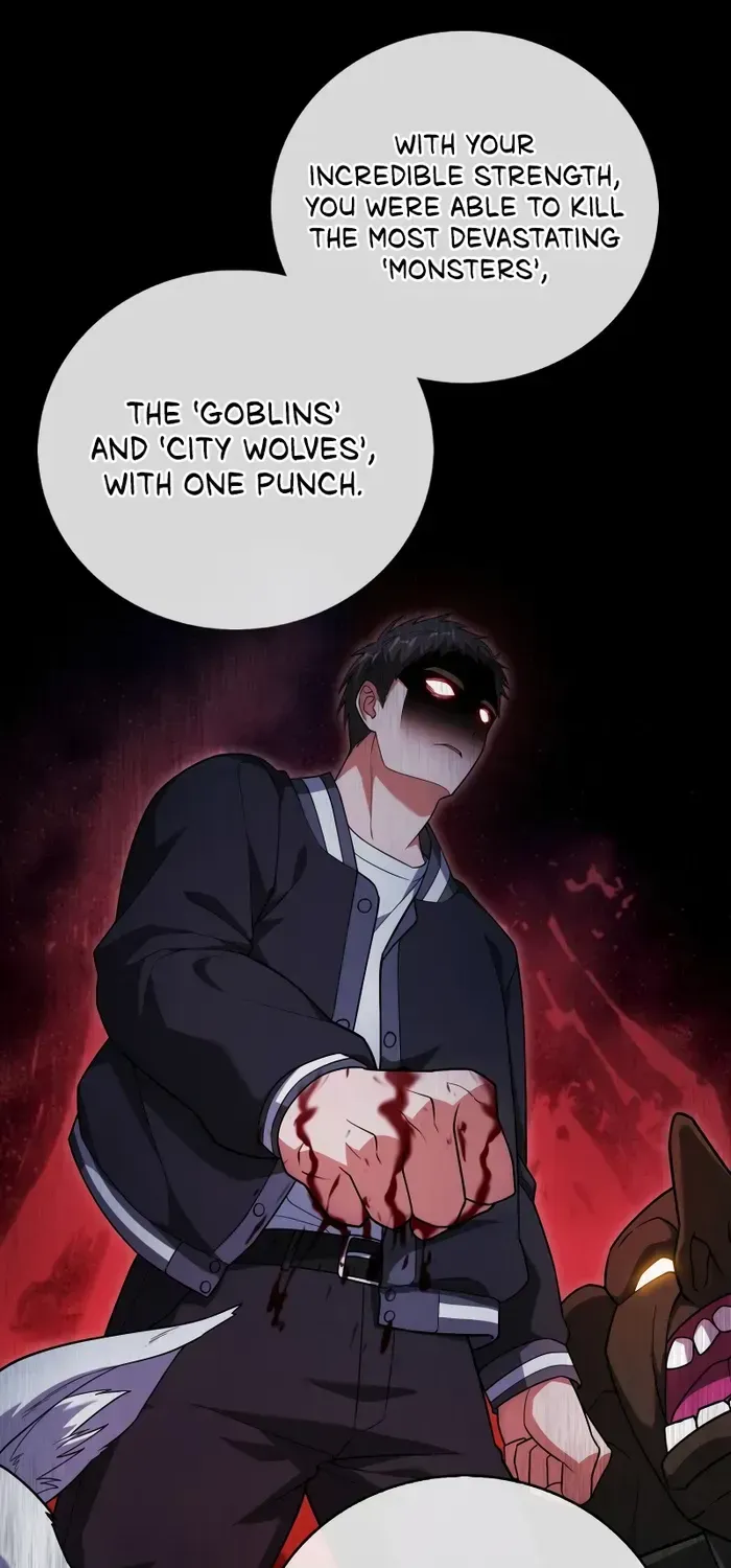 Player with Maxed-Out Talent Chapter 15 page 11 - 
