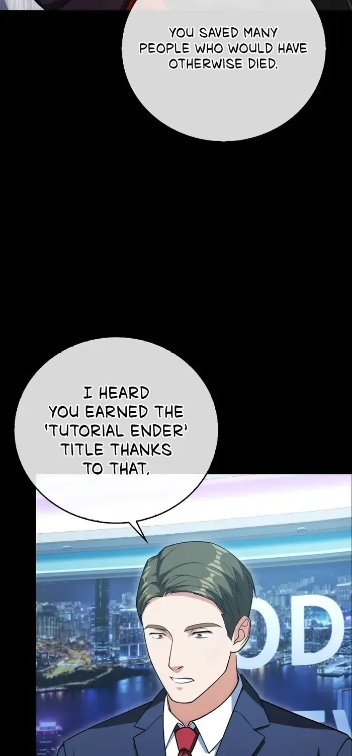 Player with Maxed-Out Talent Chapter 15 page 12 - 