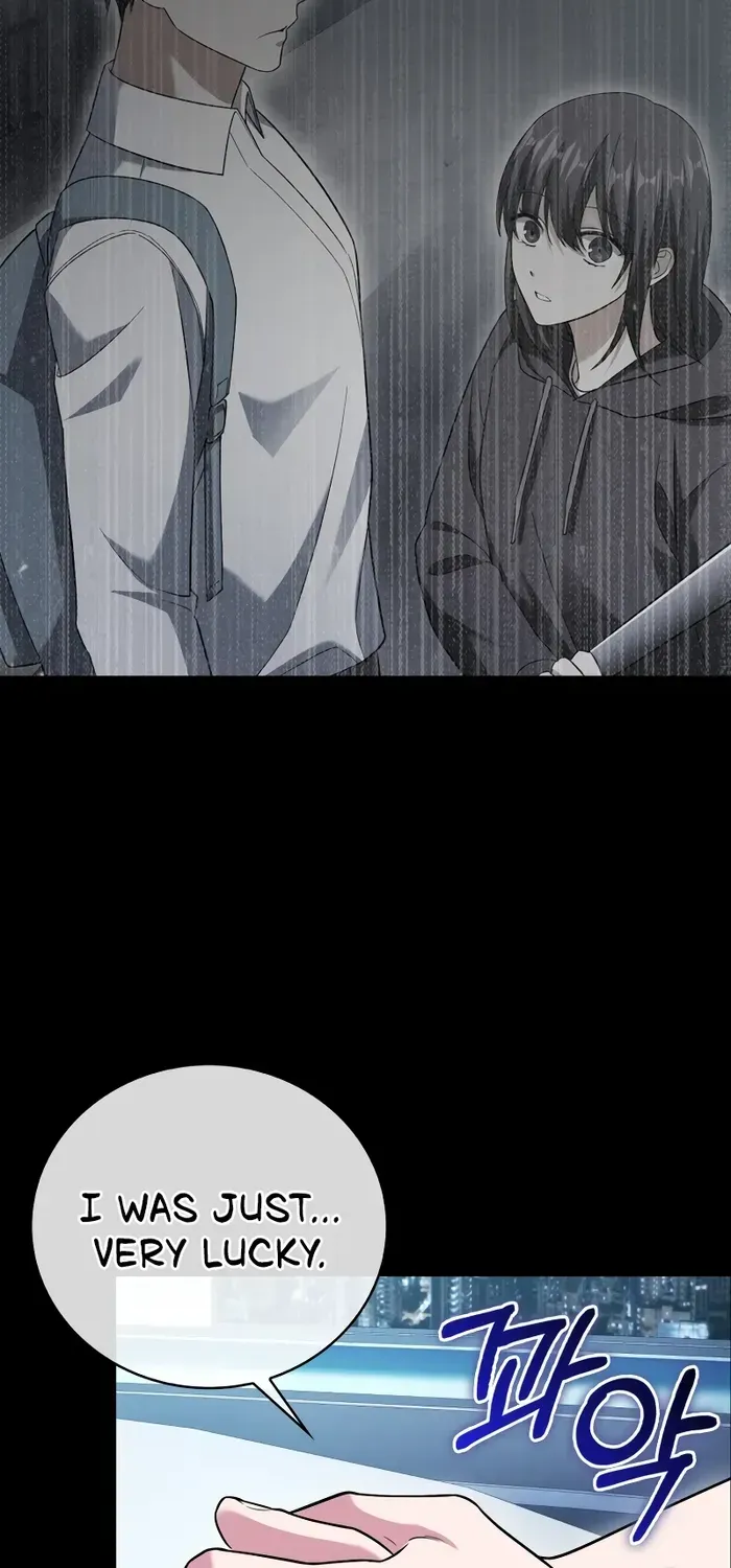 Player with Maxed-Out Talent Chapter 15 page 15 - 