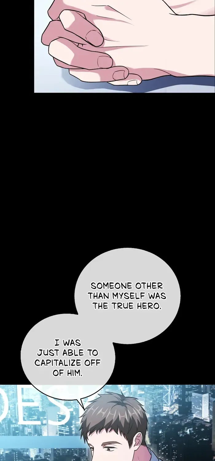 Player with Maxed-Out Talent Chapter 15 page 16 - 