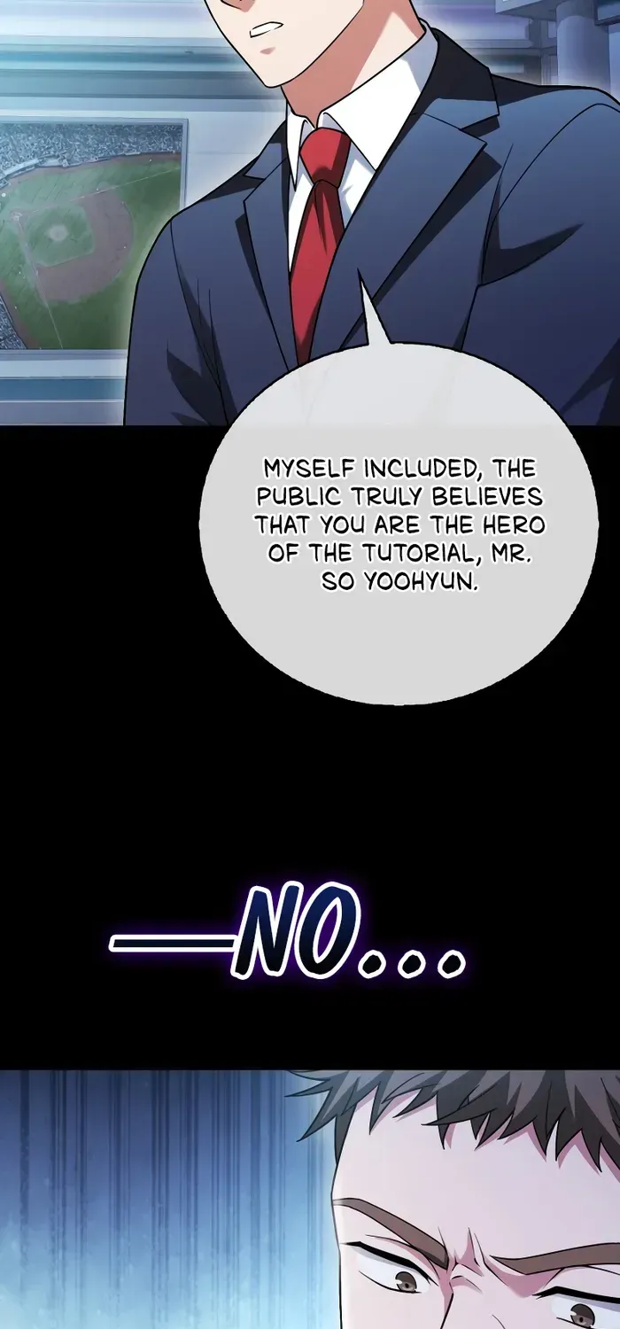 Player with Maxed-Out Talent Chapter 15 page 18 - 