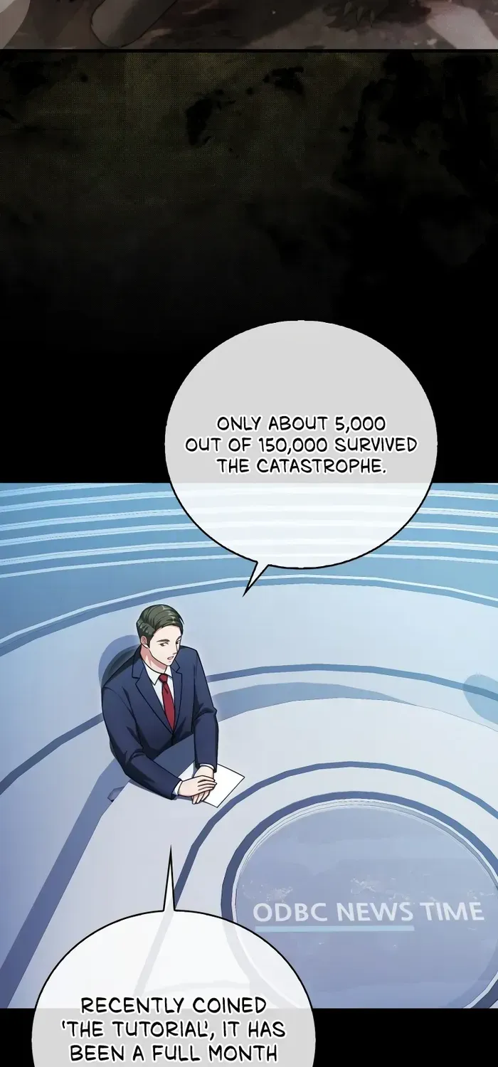 Player with Maxed-Out Talent Chapter 15 page 3 - 