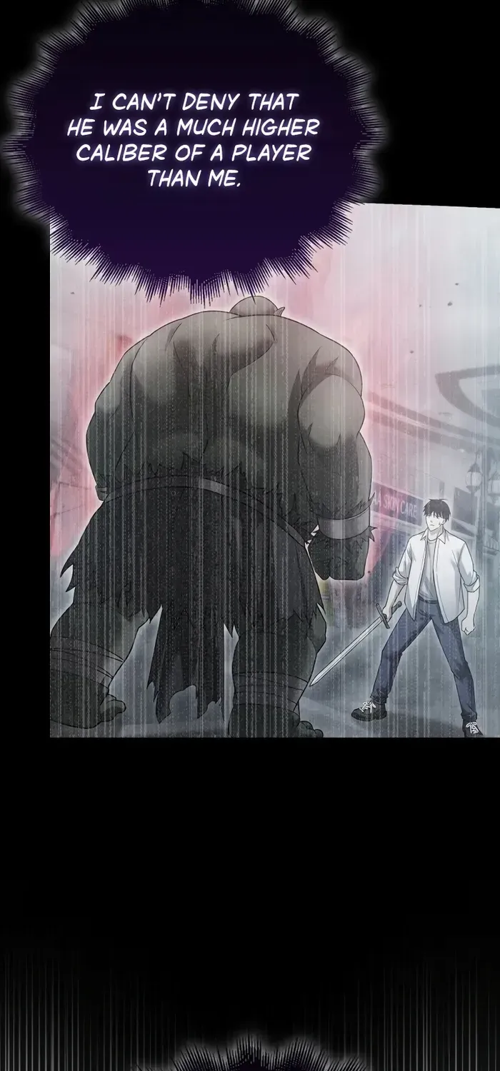 Player with Maxed-Out Talent Chapter 15 page 21 - 