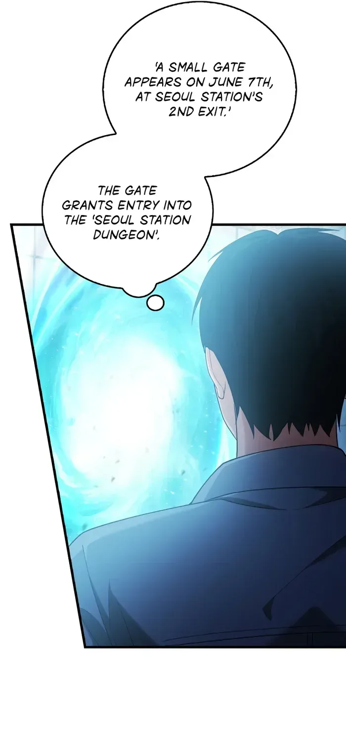 Player with Maxed-Out Talent Chapter 15 page 26 - 