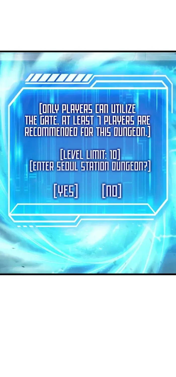 Player with Maxed-Out Talent Chapter 15 page 29 - 