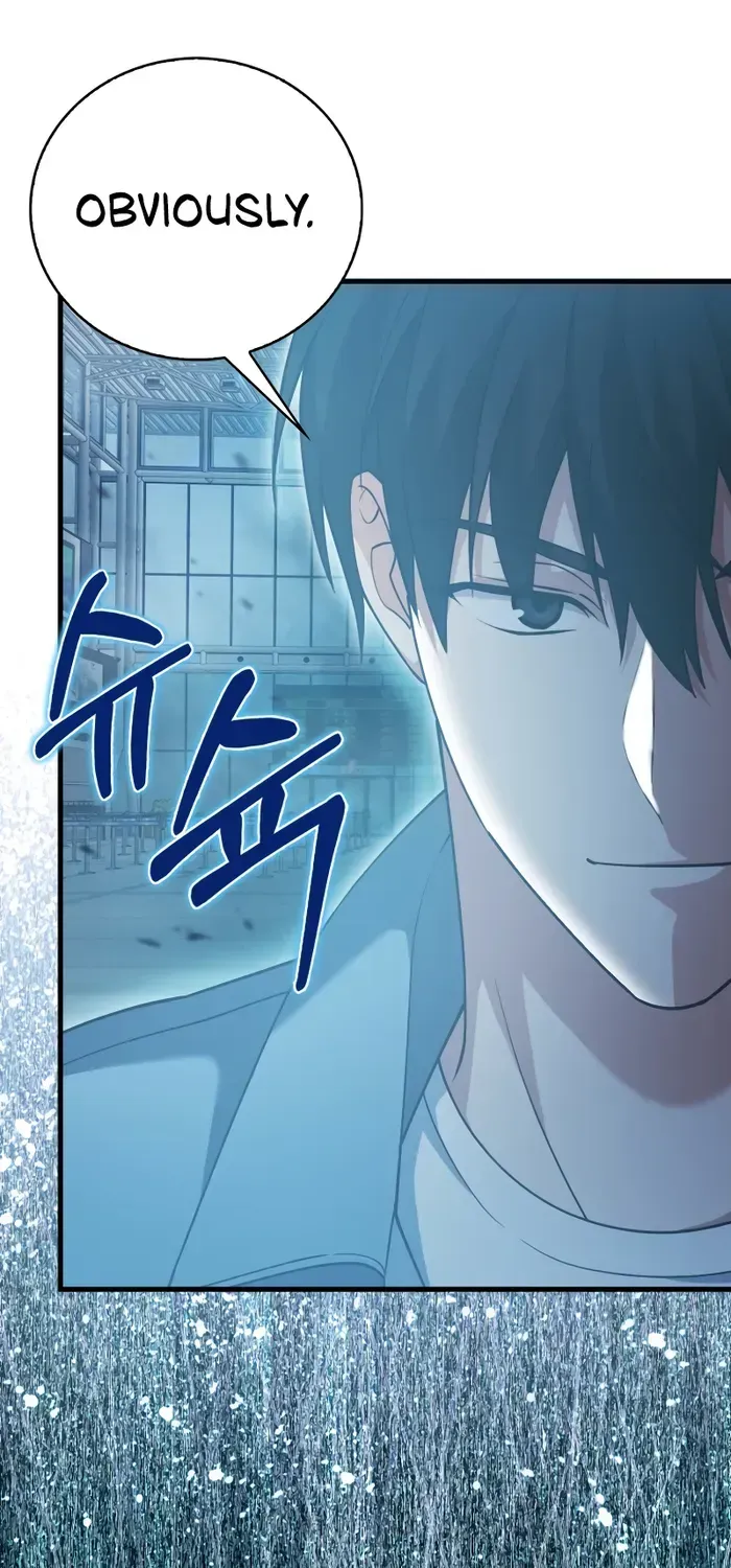 Player with Maxed-Out Talent Chapter 15 page 30 - 