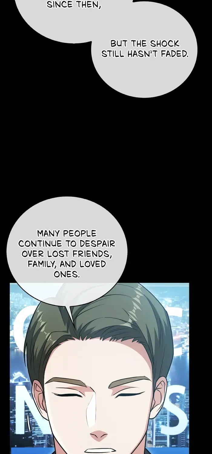 Player with Maxed-Out Talent Chapter 15 page 4 - 