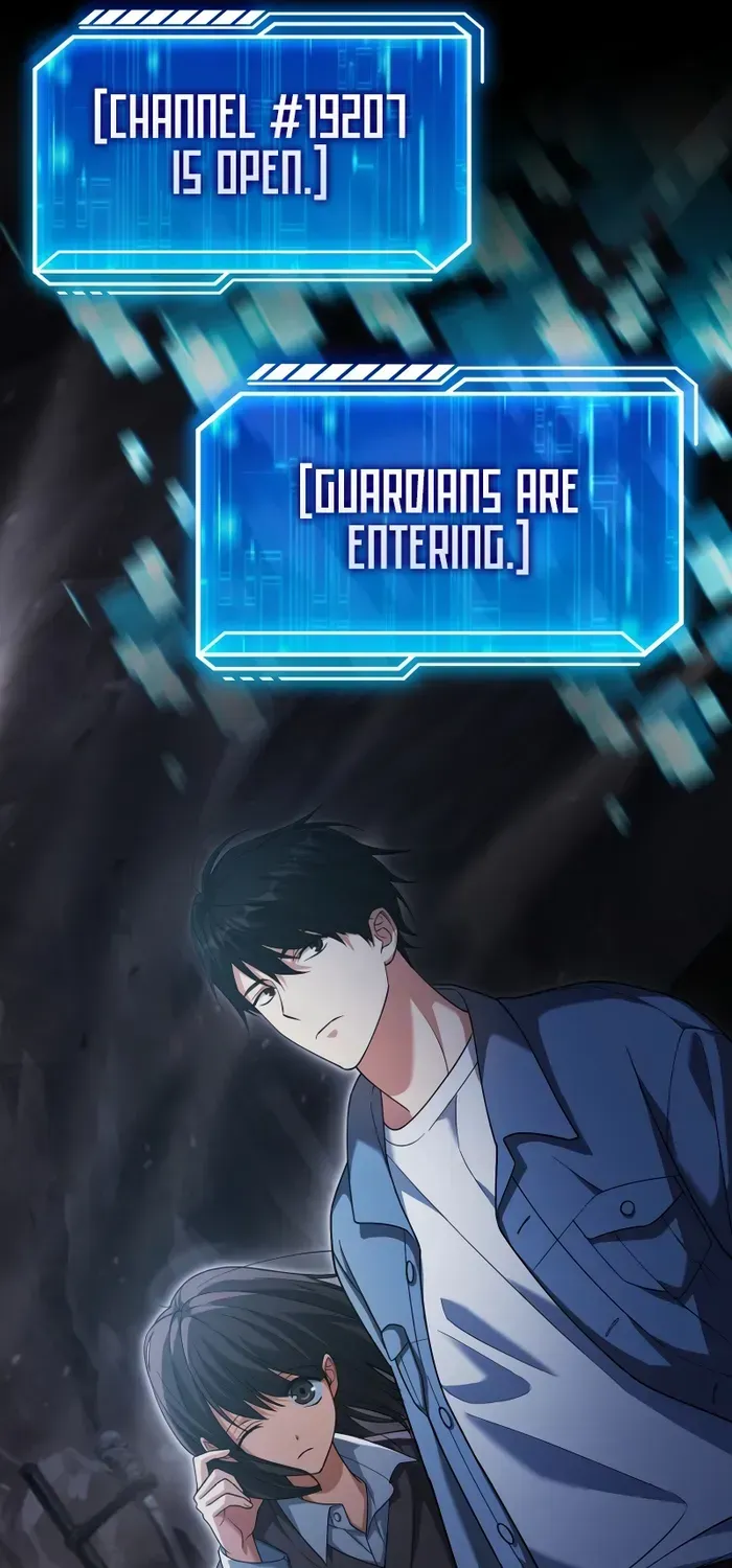 Player with Maxed-Out Talent Chapter 15 page 32 - 