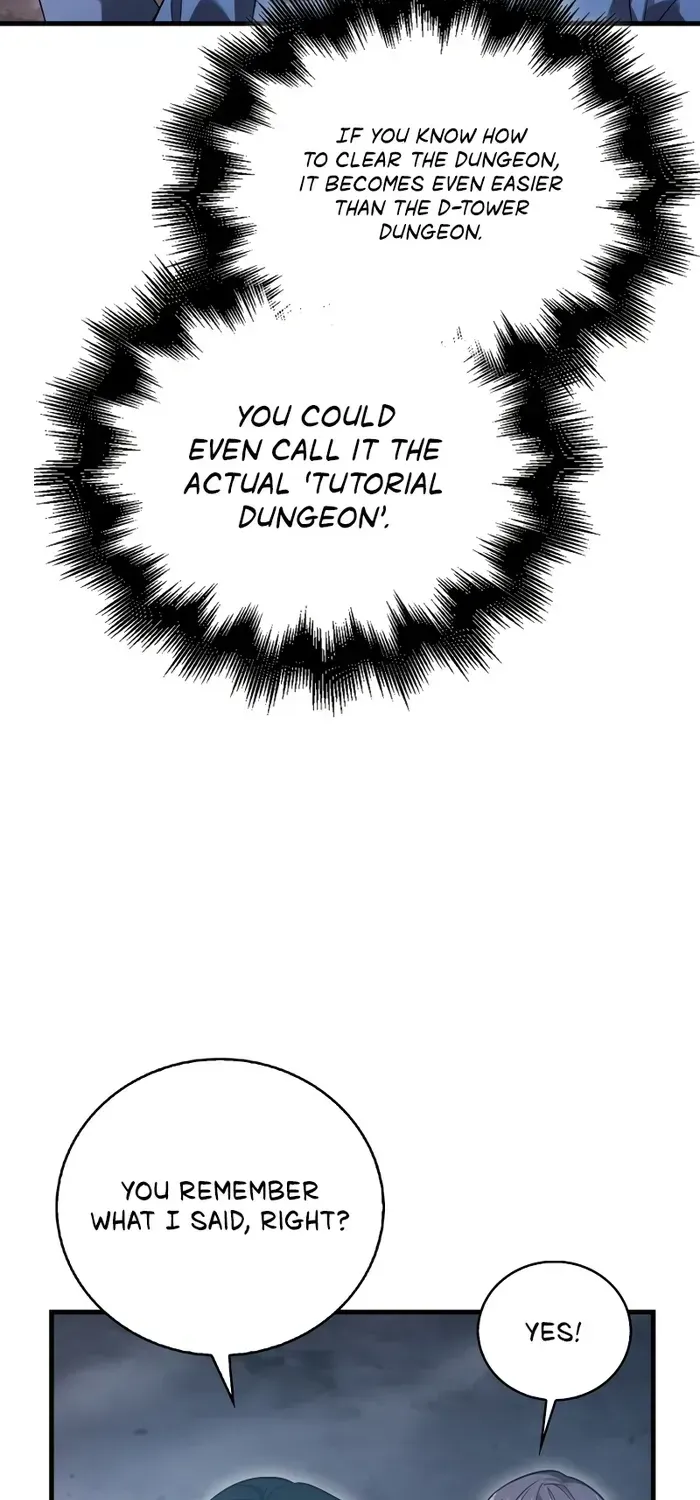 Player with Maxed-Out Talent Chapter 15 page 35 - 