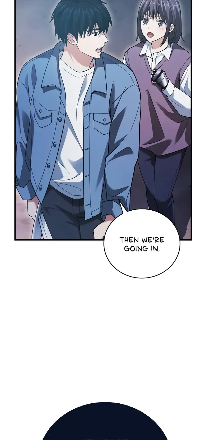Player with Maxed-Out Talent Chapter 15 page 36 - 