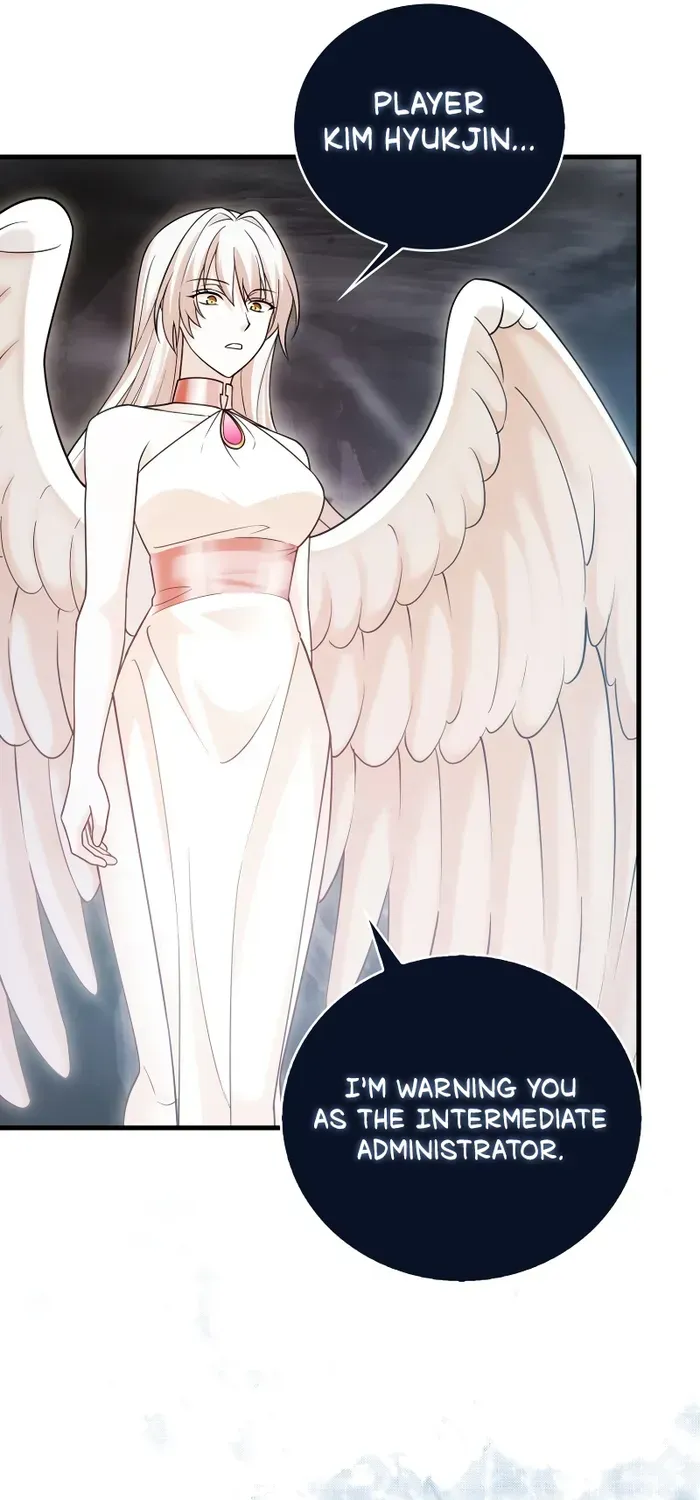Player with Maxed-Out Talent Chapter 15 page 38 - 