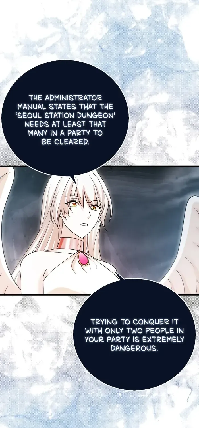 Player with Maxed-Out Talent Chapter 15 page 39 - 