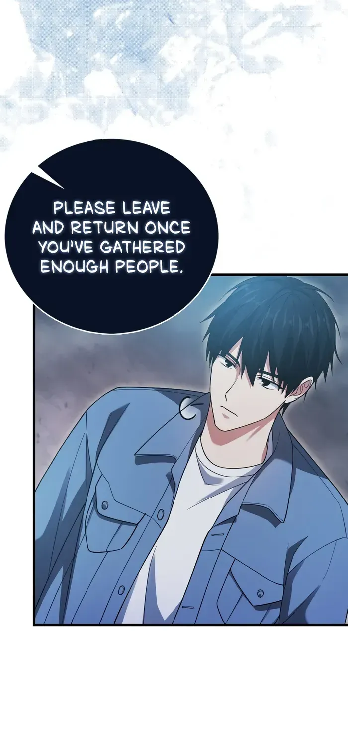 Player with Maxed-Out Talent Chapter 15 page 40 - 