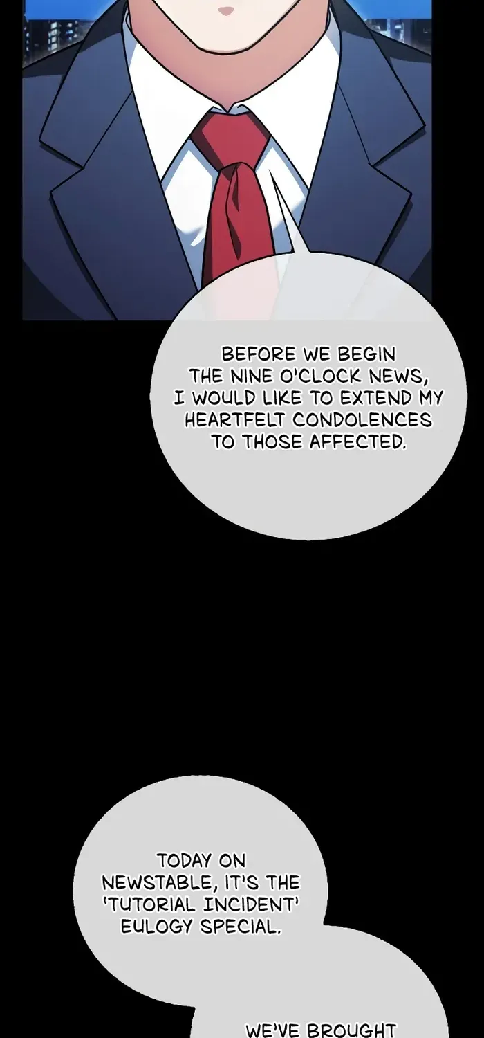 Player with Maxed-Out Talent Chapter 15 page 5 - 