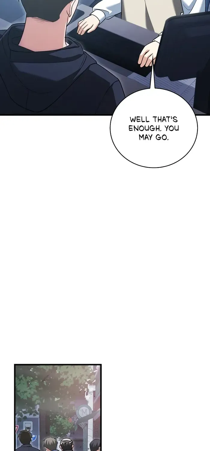 Player with Maxed-Out Talent Chapter 15 page 47 - 
