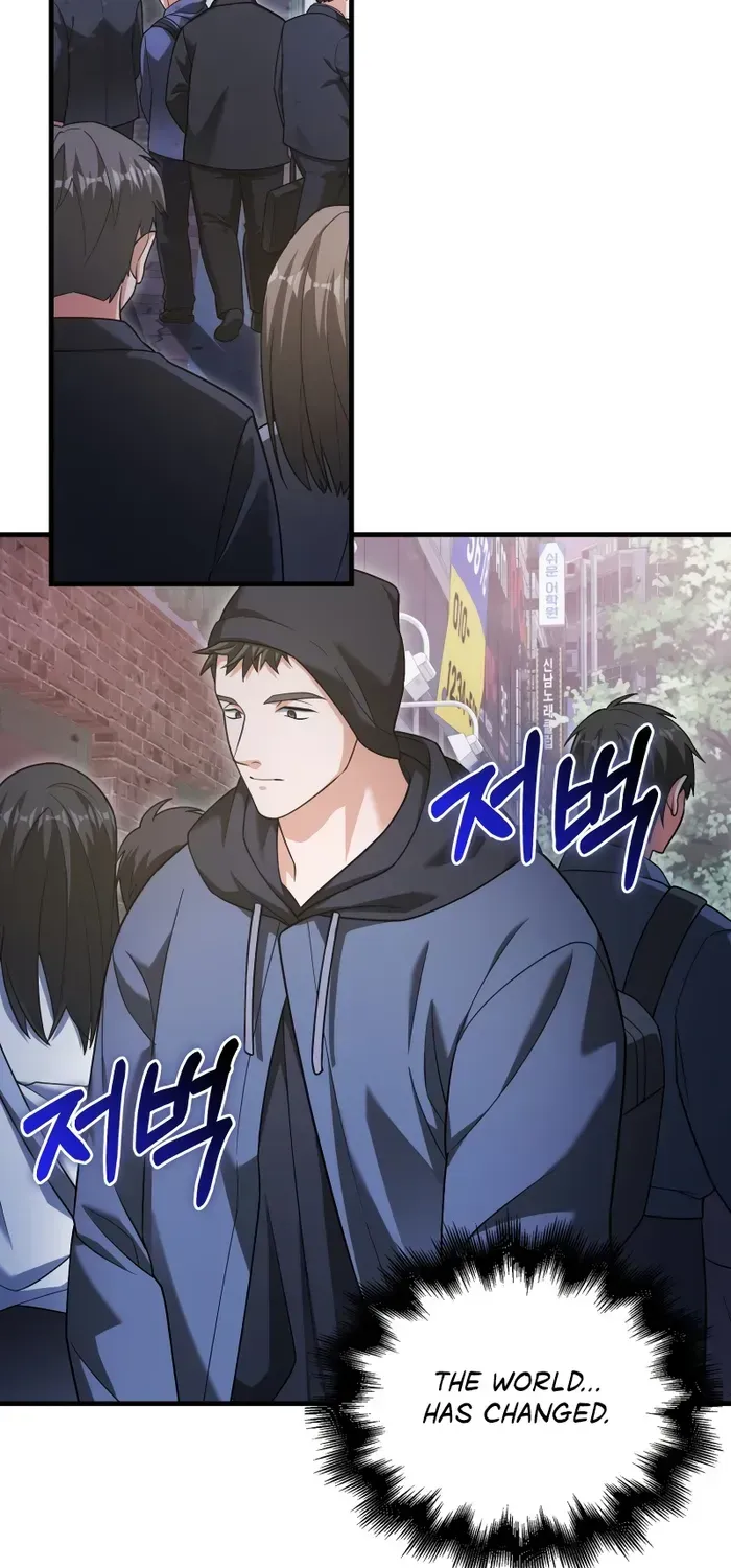 Player with Maxed-Out Talent Chapter 15 page 48 - 