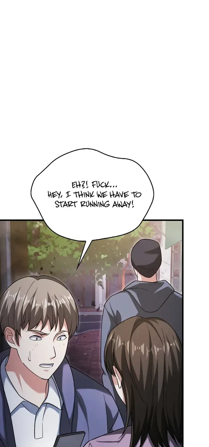 Player with Maxed-Out Talent Chapter 15 page 52 - 